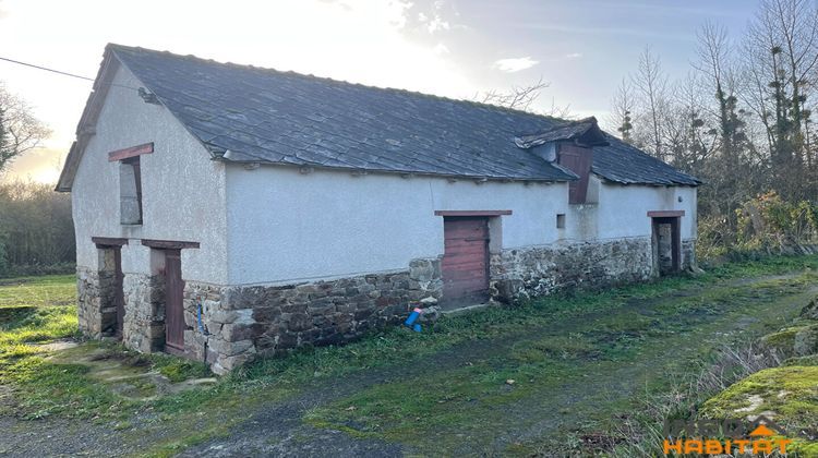 Ma-Cabane - Vente Maison QUEBRIAC, 40 m²