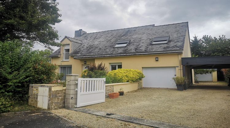 Ma-Cabane - Vente Maison Quebriac, 115 m²