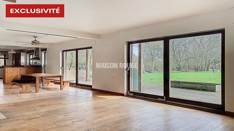 Ma-Cabane - Vente Maison QUEBRIAC, 380 m²