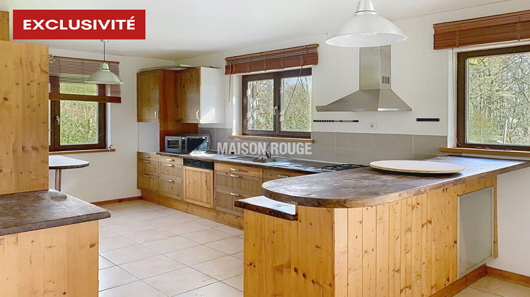 Ma-Cabane - Vente Maison QUEBRIAC, 380 m²