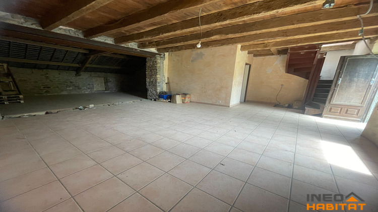 Ma-Cabane - Vente Maison QUEBRIAC, 110 m²