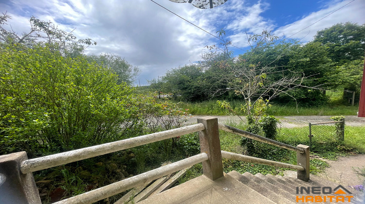 Ma-Cabane - Vente Maison QUEBRIAC, 110 m²