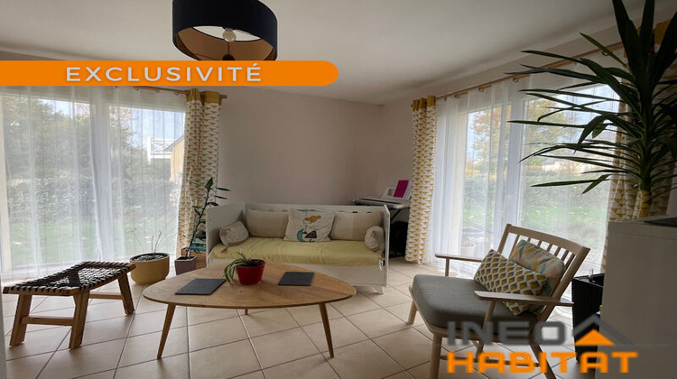 Ma-Cabane - Vente Maison QUEBRIAC, 129 m²