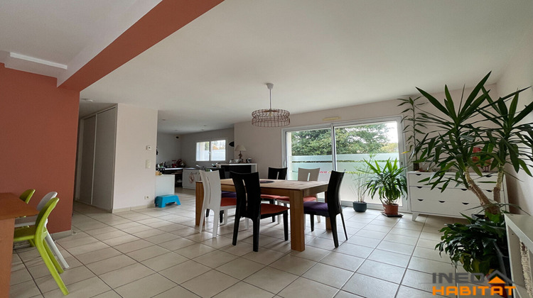 Ma-Cabane - Vente Maison QUEBRIAC, 129 m²