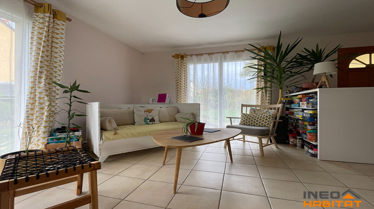 Ma-Cabane - Vente Maison QUEBRIAC, 129 m²