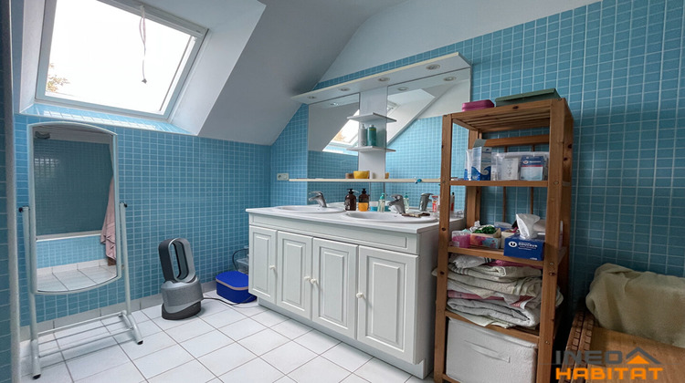 Ma-Cabane - Vente Maison QUEBRIAC, 129 m²