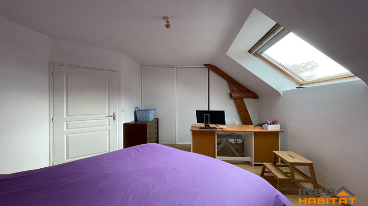 Ma-Cabane - Vente Maison QUEBRIAC, 129 m²