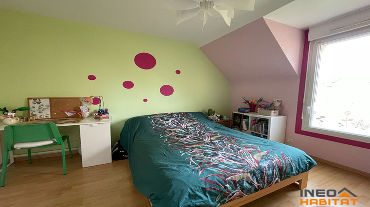 Ma-Cabane - Vente Maison QUEBRIAC, 129 m²