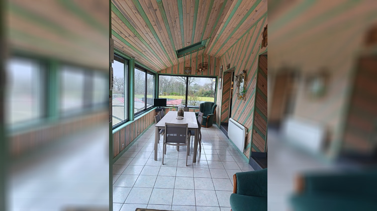 Ma-Cabane - Vente Maison Quebriac, 143 m²