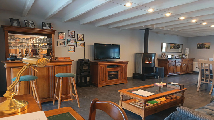 Ma-Cabane - Vente Maison Quebriac, 143 m²