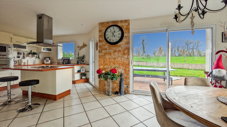 Ma-Cabane - Vente Maison QUEBRIAC, 131 m²