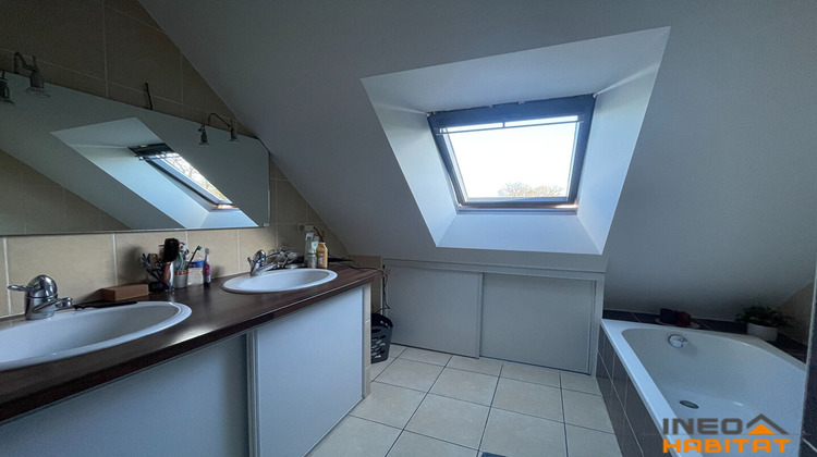 Ma-Cabane - Vente Maison QUEBRIAC, 130 m²