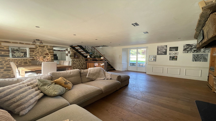 Ma-Cabane - Vente Maison QUEBRIAC, 132 m²