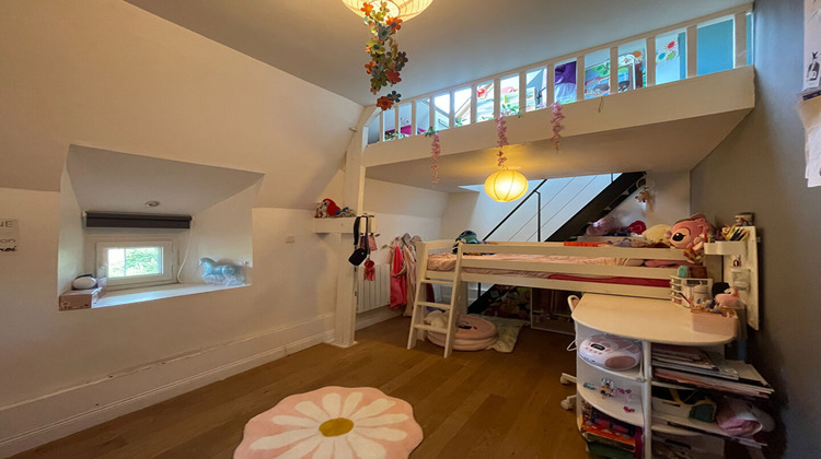 Ma-Cabane - Vente Maison QUEBRIAC, 132 m²