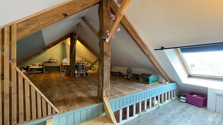 Ma-Cabane - Vente Maison QUEBRIAC, 132 m²