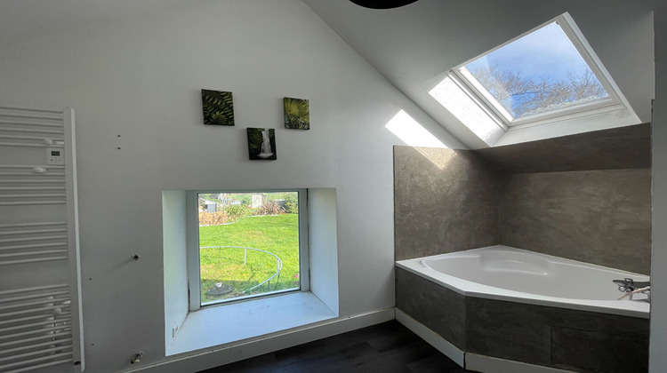 Ma-Cabane - Vente Maison QUEBRIAC, 132 m²