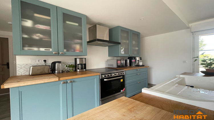 Ma-Cabane - Vente Maison QUEBRIAC, 86 m²