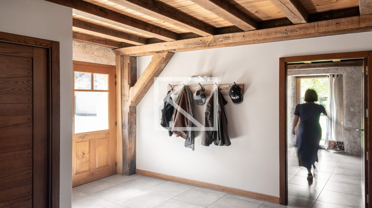Ma-Cabane - Vente Maison Québriac, 380 m²