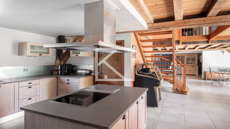 Ma-Cabane - Vente Maison Québriac, 380 m²
