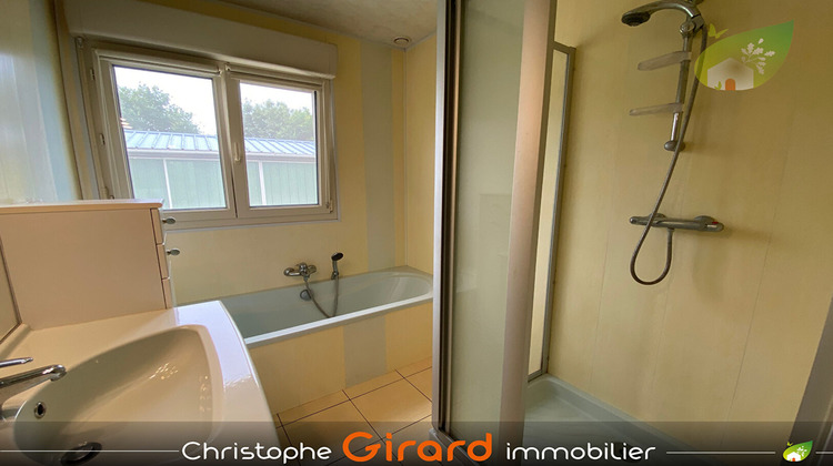 Ma-Cabane - Vente Maison QUEBRIAC, 143 m²