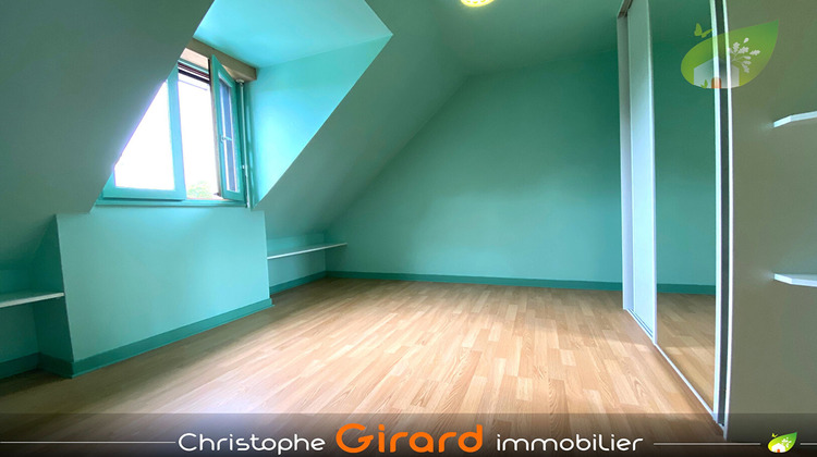 Ma-Cabane - Vente Maison QUEBRIAC, 143 m²