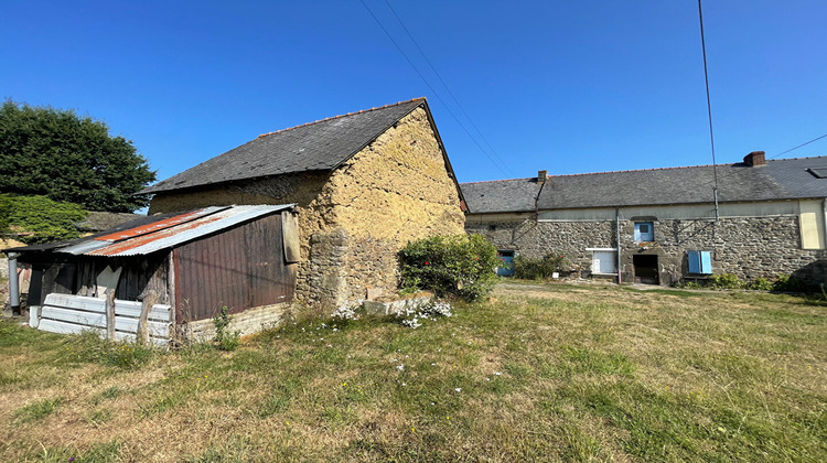 Ma-Cabane - Vente Maison QUEBRIAC, 55 m²