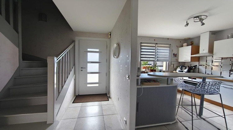Ma-Cabane - Vente Maison Quebriac, 108 m²