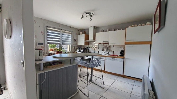 Ma-Cabane - Vente Maison Quebriac, 108 m²