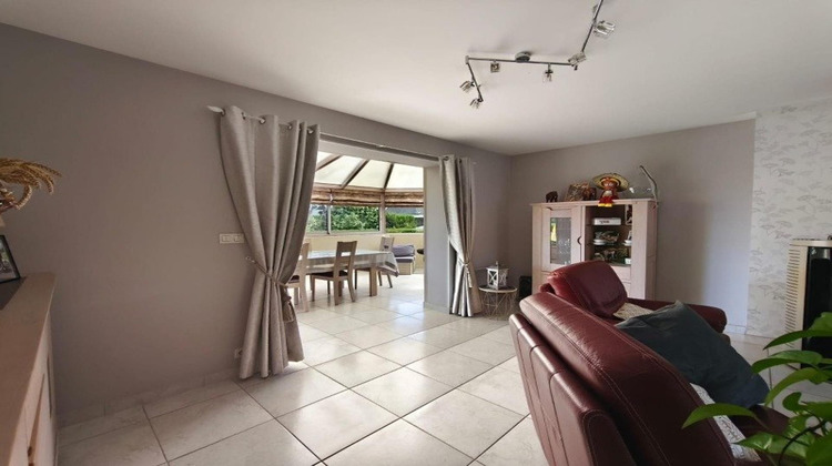 Ma-Cabane - Vente Maison Quebriac, 108 m²