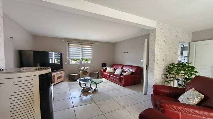 Ma-Cabane - Vente Maison Quebriac, 108 m²