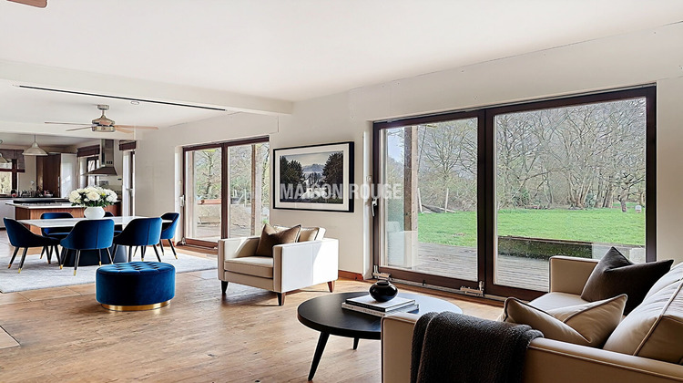 Ma-Cabane - Vente Maison QUEBRIAC, 380 m²