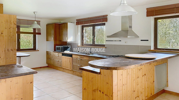 Ma-Cabane - Vente Maison QUEBRIAC, 380 m²