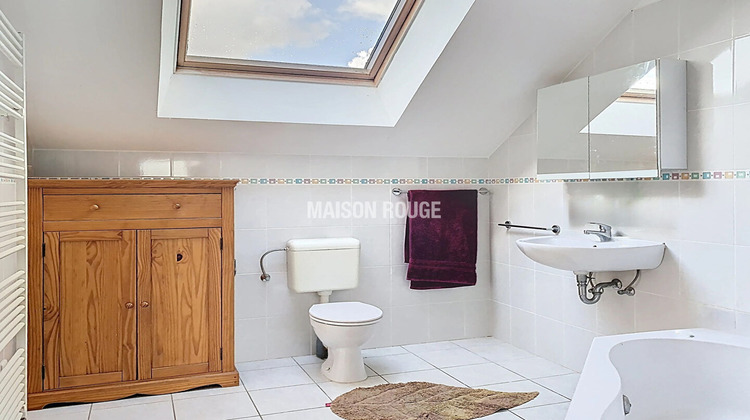 Ma-Cabane - Vente Maison QUEBRIAC, 380 m²