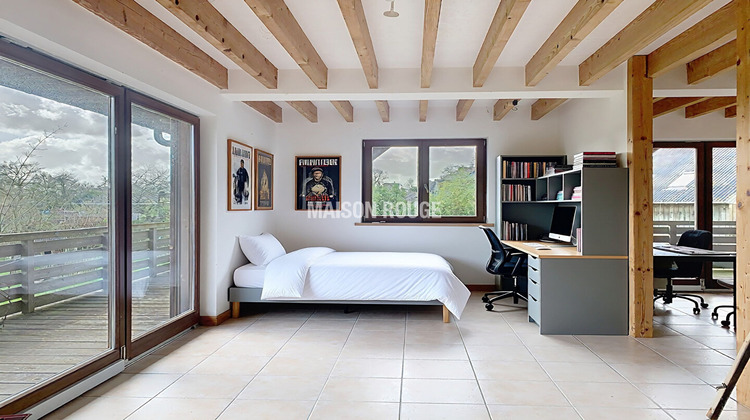 Ma-Cabane - Vente Maison QUEBRIAC, 380 m²