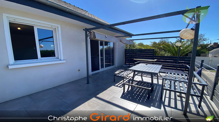Ma-Cabane - Vente Maison QUEBRIAC, 86 m²