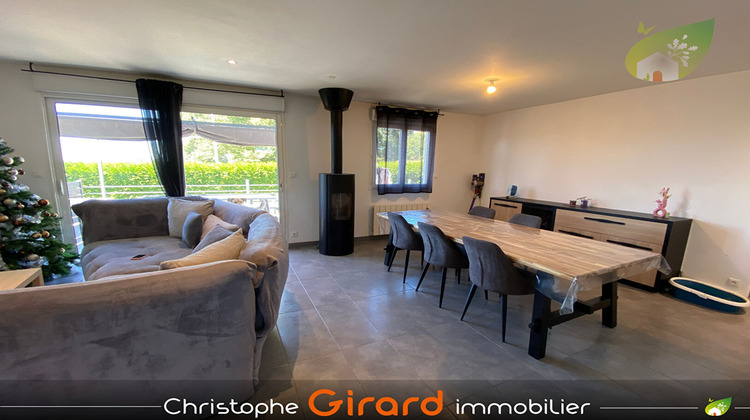 Ma-Cabane - Vente Maison QUEBRIAC, 86 m²