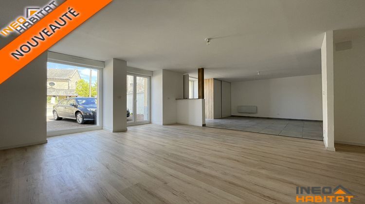 Ma-Cabane - Vente Maison QUEDILLAC, 112 m²