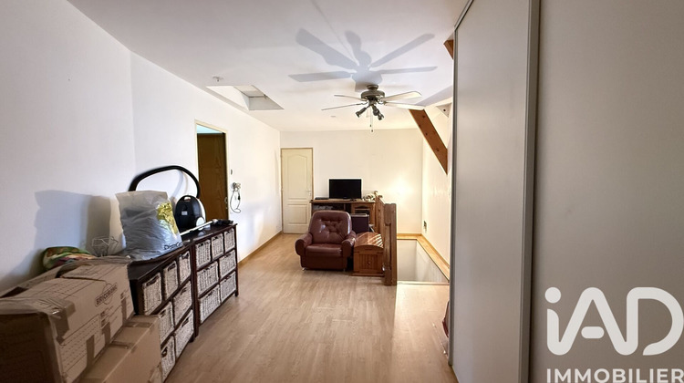 Ma-Cabane - Vente Maison Quédillac, 167 m²