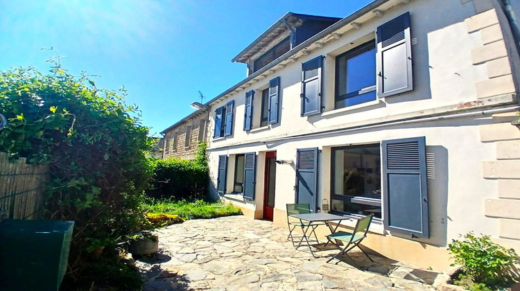 Ma-Cabane - Vente Maison QUEDILLAC, 148 m²