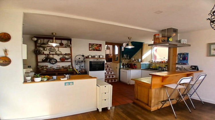 Ma-Cabane - Vente Maison QUEDILLAC, 148 m²