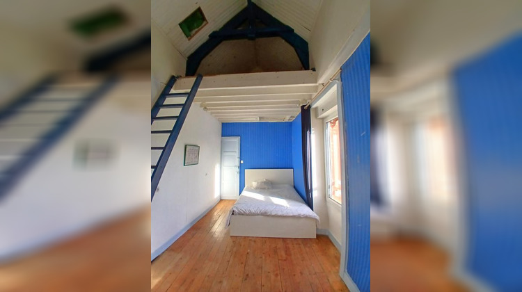 Ma-Cabane - Vente Maison QUEDILLAC, 148 m²