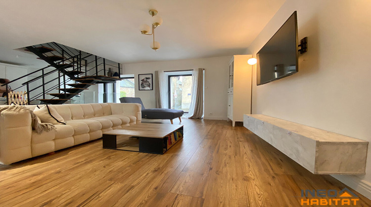 Ma-Cabane - Vente Maison QUEDILLAC, 124 m²