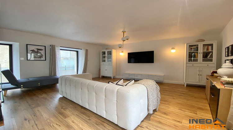 Ma-Cabane - Vente Maison QUEDILLAC, 124 m²