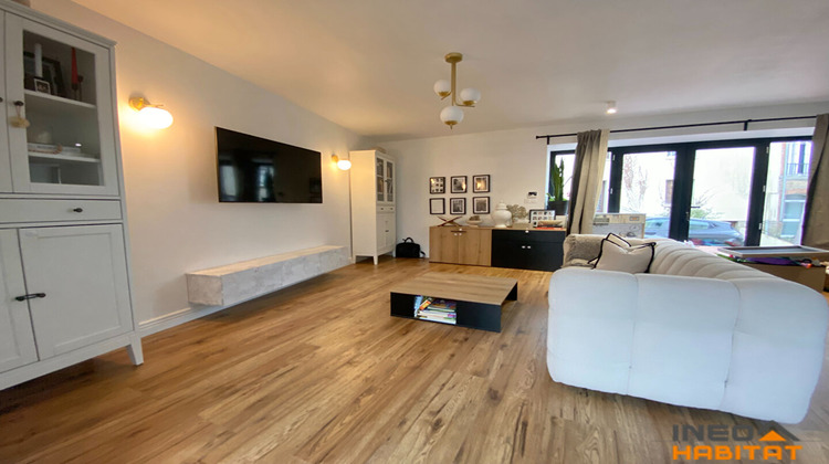 Ma-Cabane - Vente Maison QUEDILLAC, 124 m²