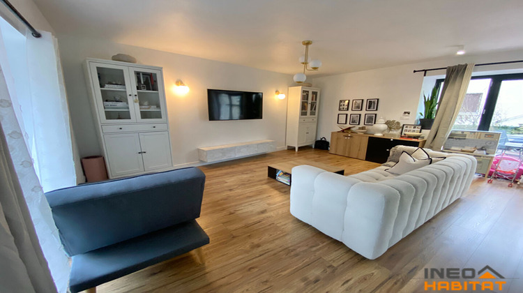 Ma-Cabane - Vente Maison QUEDILLAC, 124 m²