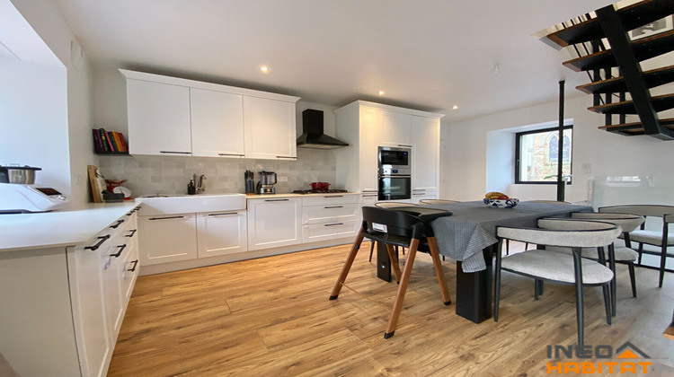 Ma-Cabane - Vente Maison QUEDILLAC, 124 m²