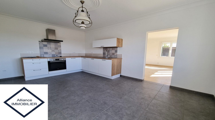 Ma-Cabane - Vente Maison Quédillac, 162 m²