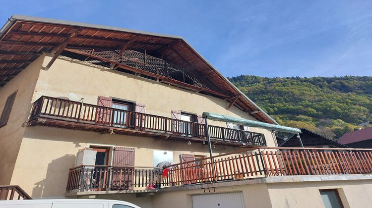 Ma-Cabane - Vente Maison QUEIGE, 257 m²