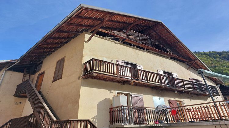 Ma-Cabane - Vente Maison QUEIGE, 257 m²