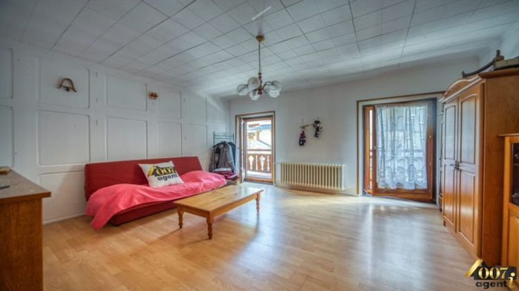 Ma-Cabane - Vente Maison Queige, 257 m²